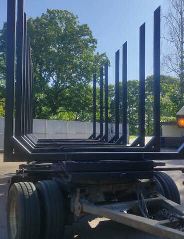 Stern SA334, объемом двигателя 0 л и пробегом 0 тыс. км за 16000 $, фото 4 на Automoto.ua