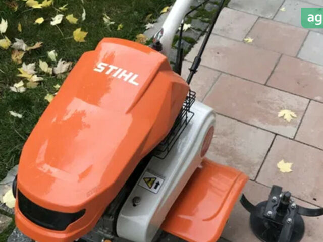 Stihl MH 600, объемом двигателя 0 л и пробегом 0 тыс. км за 544 $, фото 2 на Automoto.ua