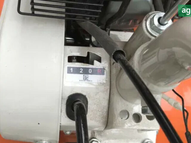 Stihl MH 600, объемом двигателя 0 л и пробегом 0 тыс. км за 544 $, фото 5 на Automoto.ua