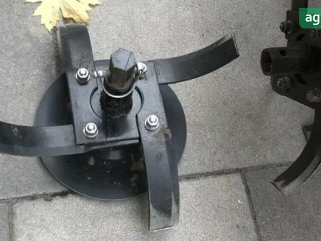 Stihl MH 600, объемом двигателя 0 л и пробегом 0 тыс. км за 544 $, фото 4 на Automoto.ua