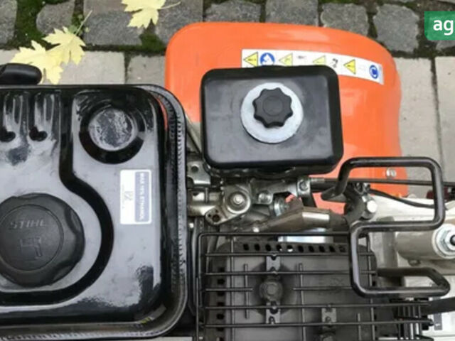 Stihl MH 600, объемом двигателя 0 л и пробегом 0 тыс. км за 544 $, фото 6 на Automoto.ua