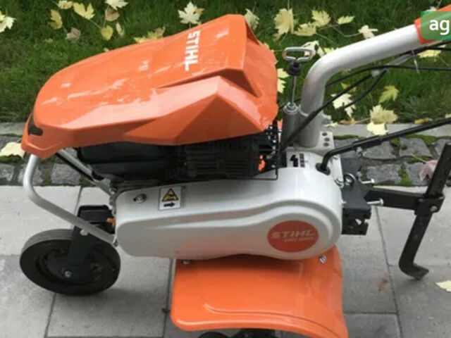 Stihl MH 600, объемом двигателя 0 л и пробегом 0 тыс. км за 544 $, фото 1 на Automoto.ua