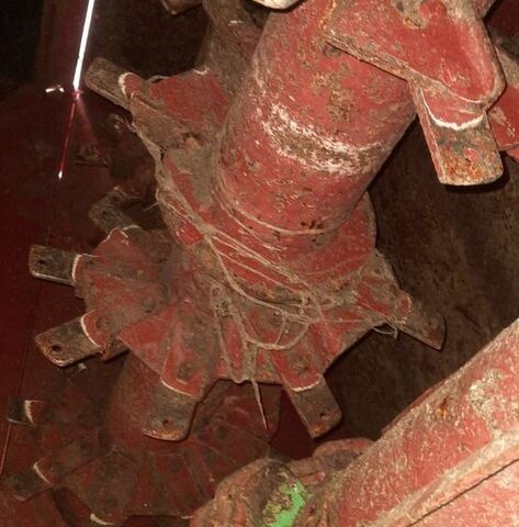 Strautmann Другая, объемом двигателя 6 л и пробегом 0 тыс. км за 80264 $, фото 9 на Automoto.ua