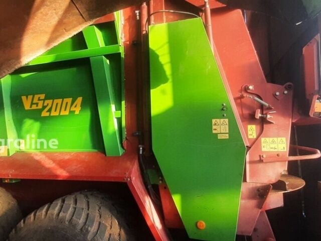 Strautmann Другая, объемом двигателя 6 л и пробегом 0 тыс. км за 80264 $, фото 3 на Automoto.ua