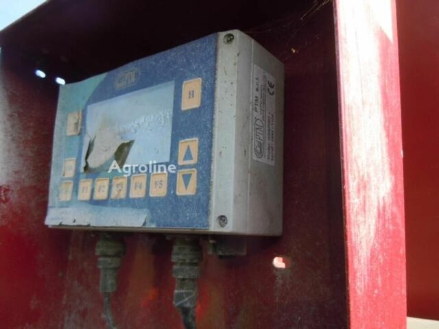 Strautmann Другая, об'ємом двигуна 0 л та пробігом 0 тис. км за 16850 $, фото 5 на Automoto.ua