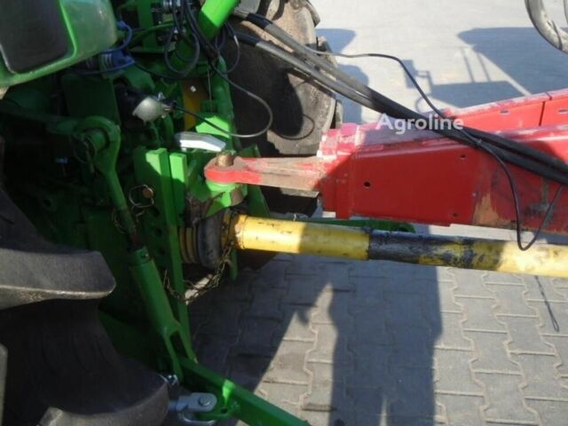 Strautmann Другая, об'ємом двигуна 0 л та пробігом 0 тис. км за 16850 $, фото 4 на Automoto.ua