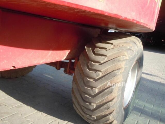 Strautmann Другая, об'ємом двигуна 0 л та пробігом 0 тис. км за 16850 $, фото 3 на Automoto.ua