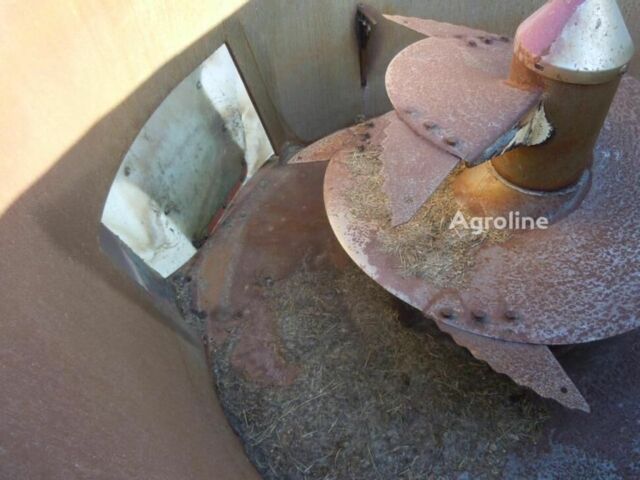 Strautmann Другая, об'ємом двигуна 0 л та пробігом 0 тис. км за 16850 $, фото 6 на Automoto.ua