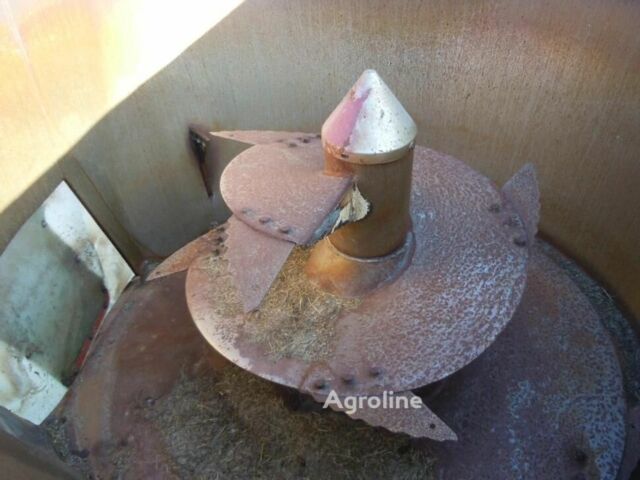 Strautmann Другая, об'ємом двигуна 0 л та пробігом 0 тис. км за 16850 $, фото 7 на Automoto.ua