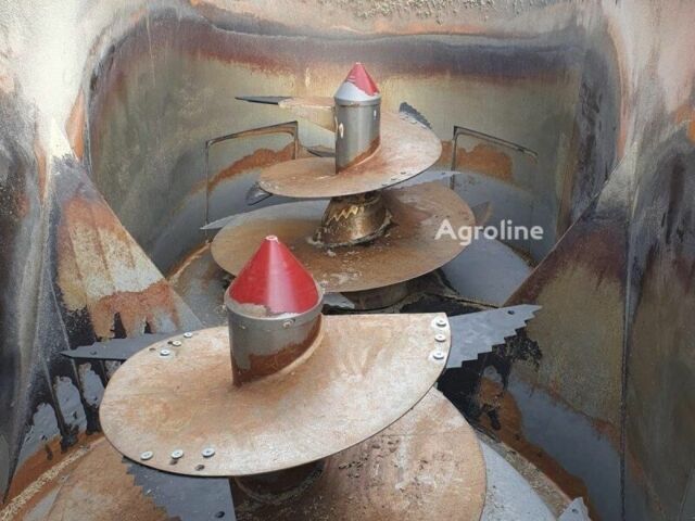 Strautmann Другая, объемом двигателя 0 л и пробегом 0 тыс. км за 43577 $, фото 2 на Automoto.ua