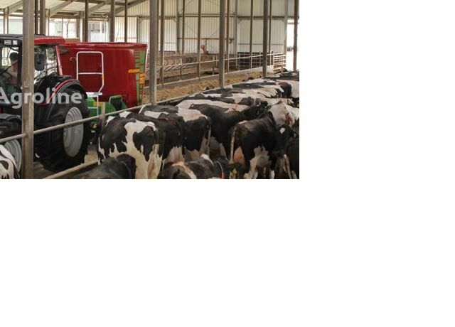 Strautmann Другая, объемом двигателя 0 л и пробегом 0 тыс. км за 24984 $, фото 1 на Automoto.ua