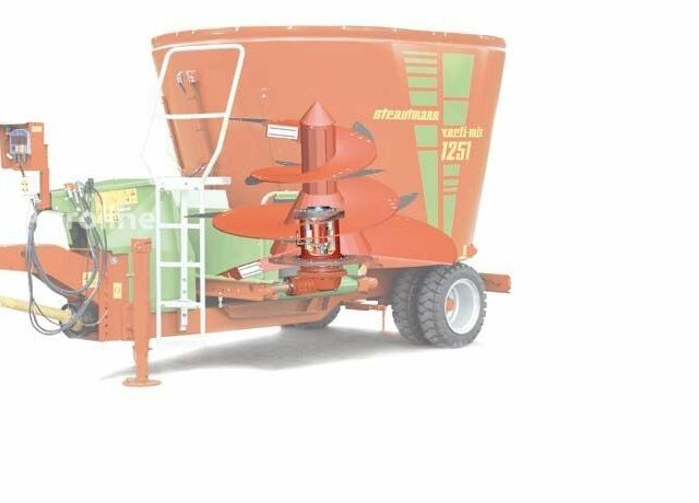 Strautmann Другая, объемом двигателя 0 л и пробегом 0 тыс. км за 24984 $, фото 2 на Automoto.ua