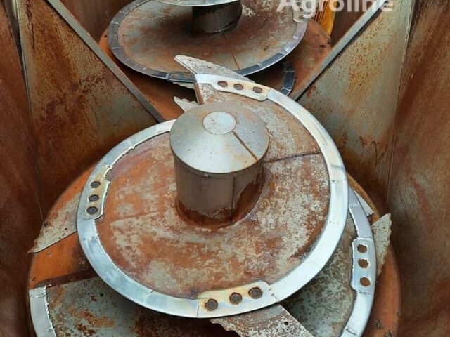 Strautmann Другая, объемом двигателя 0 л и пробегом 0 тыс. км за 22660 $, фото 9 на Automoto.ua