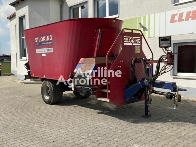 Strautmann Другая, объемом двигателя 0 л и пробегом 0 тыс. км за 22660 $, фото 4 на Automoto.ua