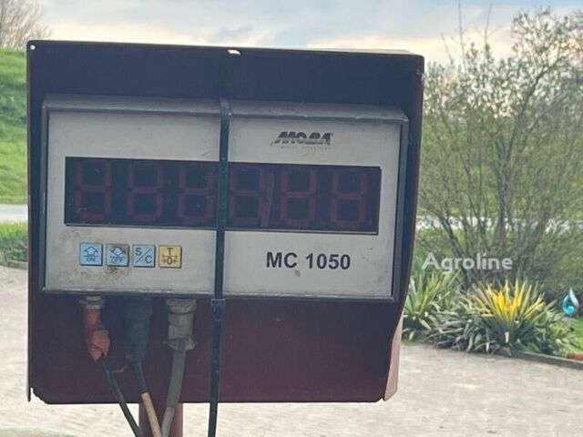 Strautmann Другая, объемом двигателя 0 л и пробегом 0 тыс. км за 12667 $, фото 2 на Automoto.ua