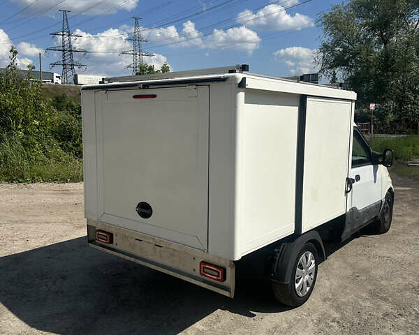 StreetScooter Work, об'ємом двигуна 0 л та пробігом 47 тис. км за 13500 $, фото 2 на Automoto.ua