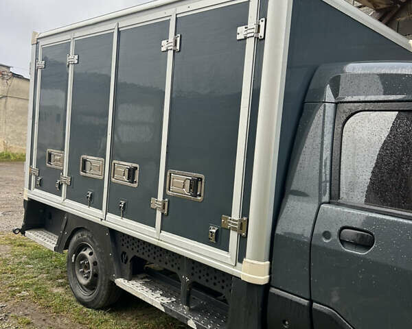 StreetScooter Work, объемом двигателя 0 л и пробегом 70 тыс. км за 13200 $, фото 6 на Automoto.ua