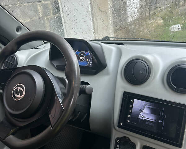 StreetScooter Work, объемом двигателя 0 л и пробегом 70 тыс. км за 13200 $, фото 5 на Automoto.ua