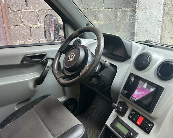 StreetScooter Work, объемом двигателя 0 л и пробегом 70 тыс. км за 13200 $, фото 8 на Automoto.ua