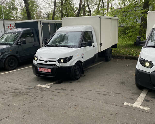 StreetScooter Work, об'ємом двигуна 0 л та пробігом 20 тис. км за 9900 $, фото 1 на Automoto.ua