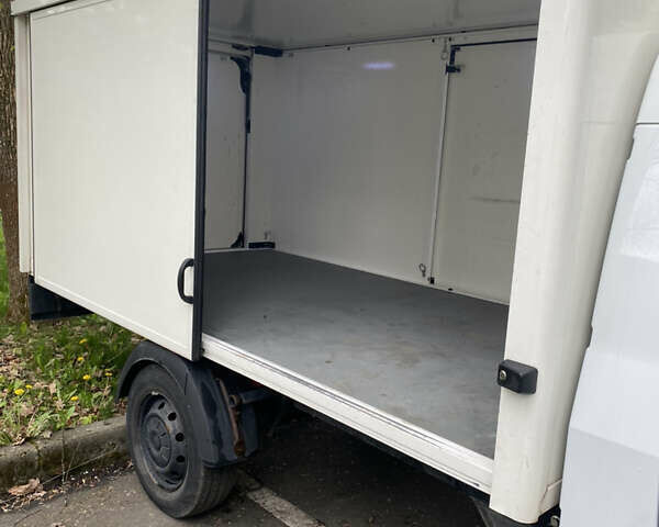 StreetScooter Work, об'ємом двигуна 0 л та пробігом 20 тис. км за 9900 $, фото 6 на Automoto.ua