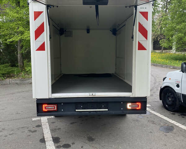 StreetScooter Work, об'ємом двигуна 0 л та пробігом 20 тис. км за 9900 $, фото 8 на Automoto.ua