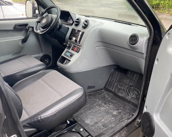 StreetScooter Work, об'ємом двигуна 0 л та пробігом 20 тис. км за 9900 $, фото 5 на Automoto.ua