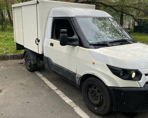 StreetScooter Work, об'ємом двигуна 0 л та пробігом 20 тис. км за 9900 $, фото 9 на Automoto.ua