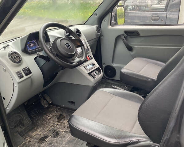 StreetScooter Work, об'ємом двигуна 0 л та пробігом 20 тис. км за 9900 $, фото 4 на Automoto.ua