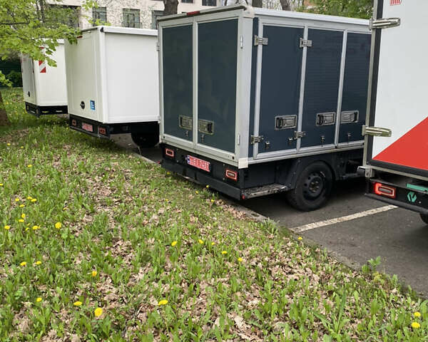 StreetScooter Work, об'ємом двигуна 0 л та пробігом 20 тис. км за 9900 $, фото 2 на Automoto.ua