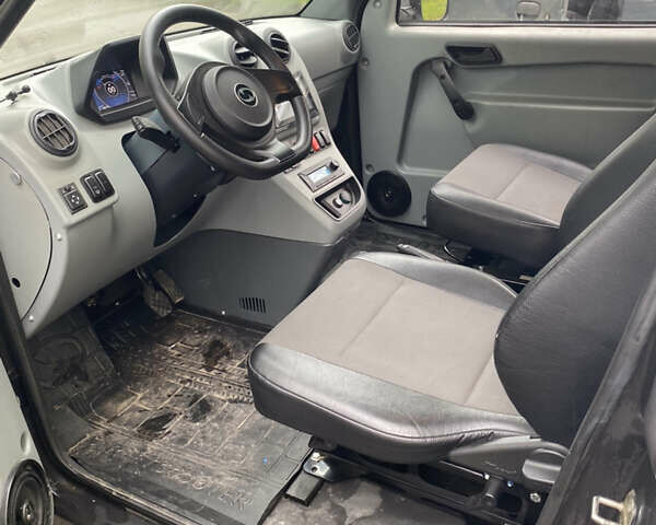 StreetScooter Work, об'ємом двигуна 0 л та пробігом 20 тис. км за 9900 $, фото 3 на Automoto.ua