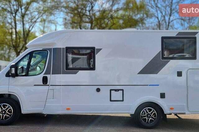 Белый Sun Living Serie V, объемом двигателя 0 л и пробегом 1 тыс. км за 74871 $, фото 2 на Automoto.ua