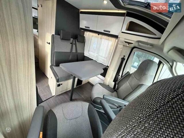 Белый Sun Living Serie V, объемом двигателя 0 л и пробегом 1 тыс. км за 74871 $, фото 5 на Automoto.ua