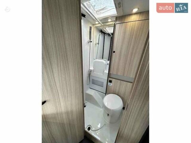 Белый Sun Living Serie V, объемом двигателя 0 л и пробегом 1 тыс. км за 74871 $, фото 14 на Automoto.ua