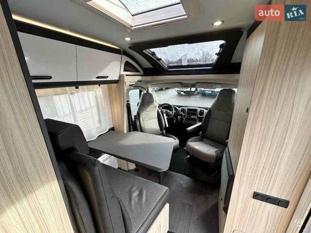 Белый Sun Living Serie V, объемом двигателя 0 л и пробегом 1 тыс. км за 74871 $, фото 3 на Automoto.ua