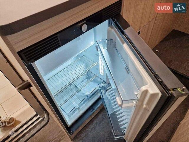 Белый Sun Living Serie V, объемом двигателя 0 л и пробегом 1 тыс. км за 74871 $, фото 10 на Automoto.ua