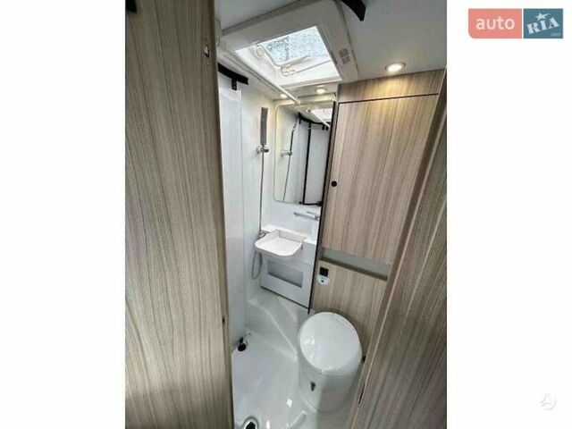 Белый Sun Living Serie V, объемом двигателя 0 л и пробегом 1 тыс. км за 74871 $, фото 13 на Automoto.ua