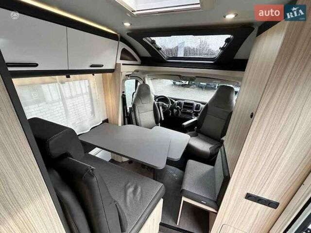 Белый Sun Living Serie V, объемом двигателя 0 л и пробегом 1 тыс. км за 74871 $, фото 4 на Automoto.ua