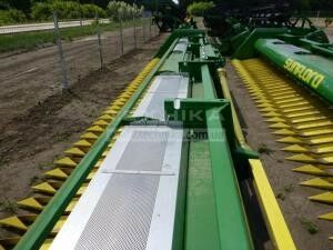 Sunfloromash 9, объемом двигателя 0 л и пробегом 1 тыс. км за 18006 $, фото 2 на Automoto.ua