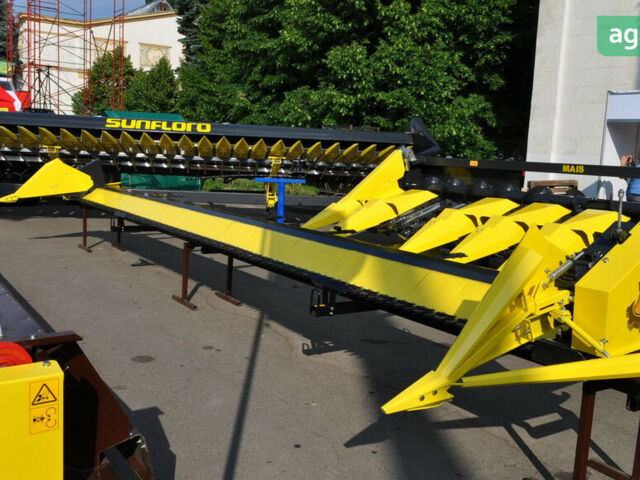 Sunfloromash ЖСБ, объемом двигателя 0 л и пробегом 0 тыс. км за 7571 $, фото 3 на Automoto.ua