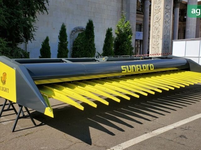 Sunfloromash ЖСБ, об'ємом двигуна 0 л та пробігом 1 тис. км за 13104 $, фото 1 на Automoto.ua