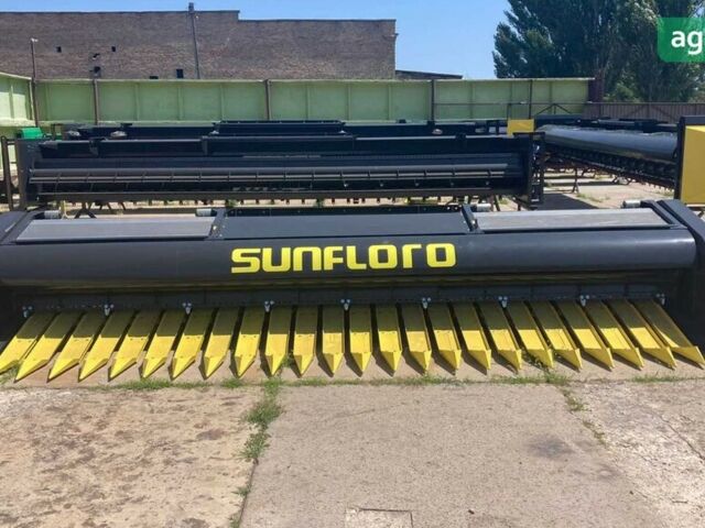 Sunfloromash ЖСБ, объемом двигателя 0 л и пробегом 0 тыс. км за 13104 $, фото 2 на Automoto.ua