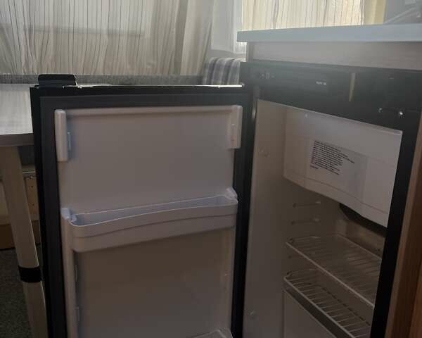 Белый Sunlight Caravan, объемом двигателя 0 л и пробегом 5 тыс. км за 9750 $, фото 6 на Automoto.ua