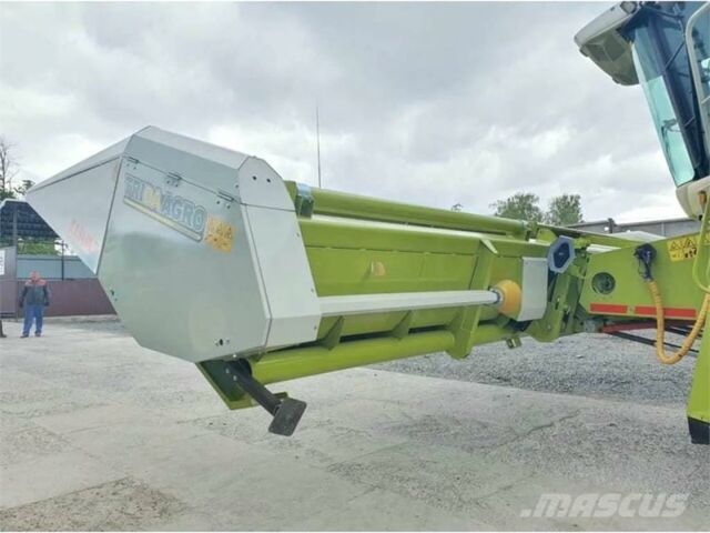 Зелений Sunspeed 12-70, об'ємом двигуна 0 л та пробігом 0 тис. км за 27615 $, фото 15 на Automoto.ua