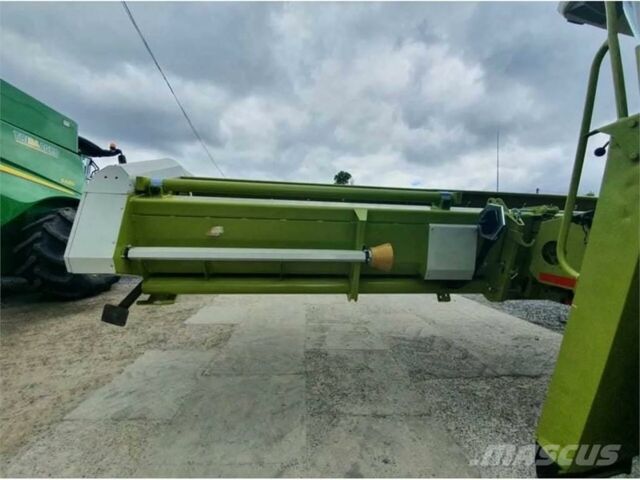 Зелений Sunspeed 12-70, об'ємом двигуна 0 л та пробігом 0 тис. км за 27615 $, фото 16 на Automoto.ua