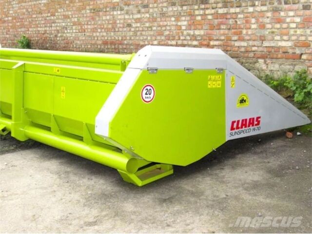 Зеленый Sunspeed 14-70, объемом двигателя 0 л и пробегом 0 тыс. км за 29390 $, фото 3 на Automoto.ua