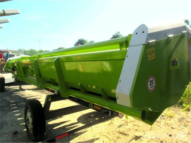 Зелений Sunspeed 14-70, об'ємом двигуна 0 л та пробігом 0 тис. км за 31608 $, фото 4 на Automoto.ua