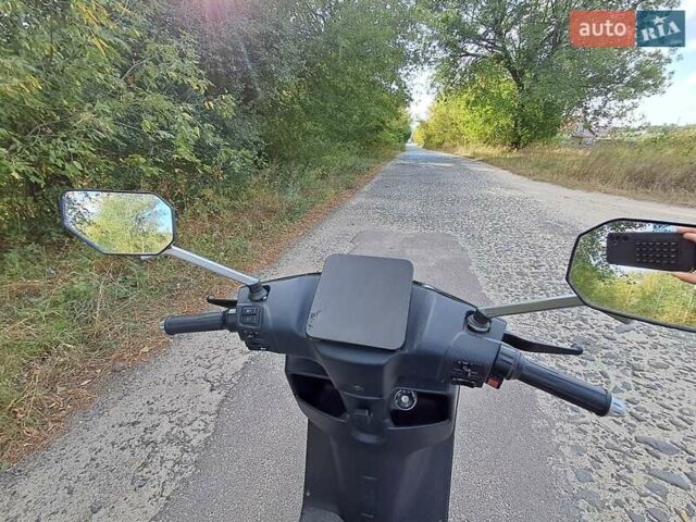 Super Soco, об'ємом двигуна 0 л та пробігом 12 тис. км за 1020 $, фото 5 на Automoto.ua
