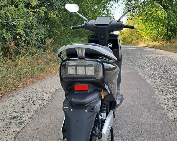 Super Soco, об'ємом двигуна 0 л та пробігом 12 тис. км за 1020 $, фото 2 на Automoto.ua