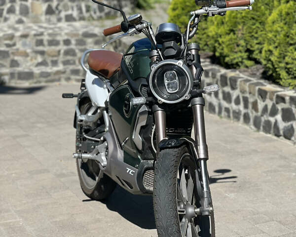 Super Soco, объемом двигателя 0 л и пробегом 7 тыс. км за 2600 $, фото 2 на Automoto.ua